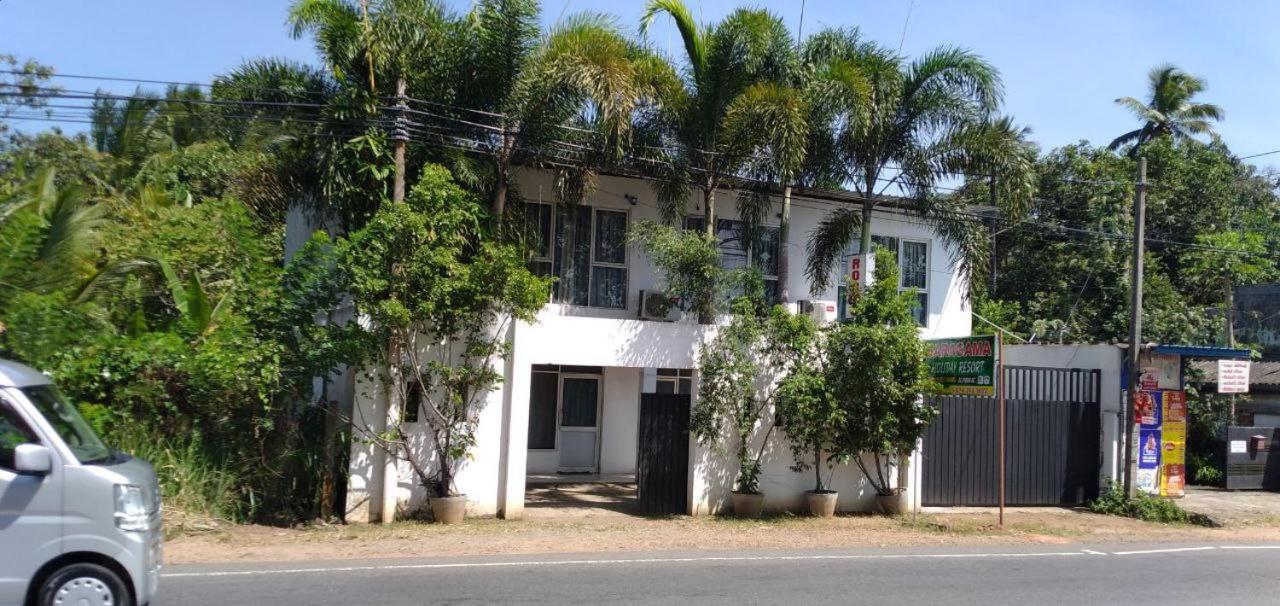 Saragama Holiday Resort Kurunegala Εξωτερικό φωτογραφία
