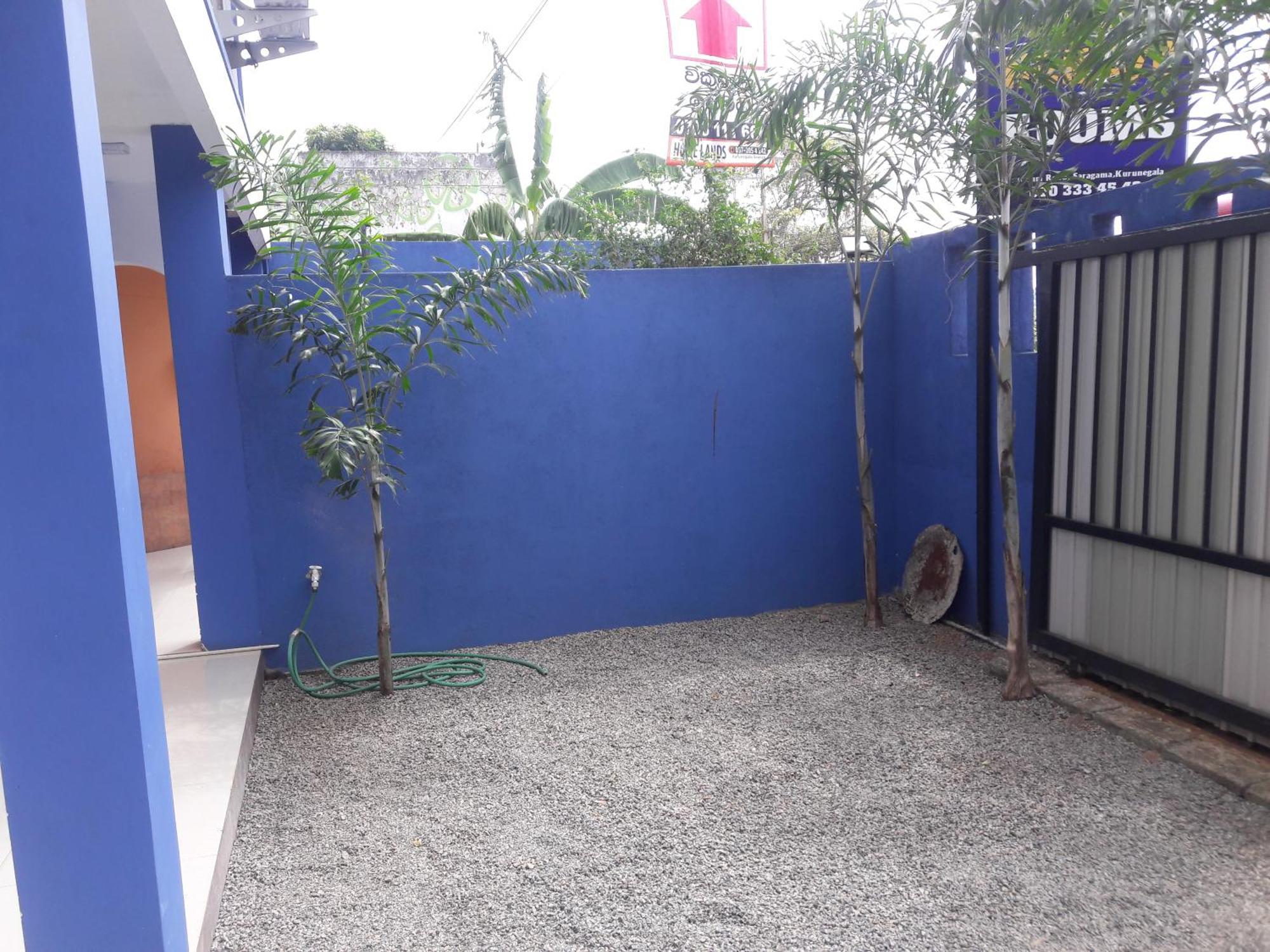 Saragama Holiday Resort Kurunegala Εξωτερικό φωτογραφία