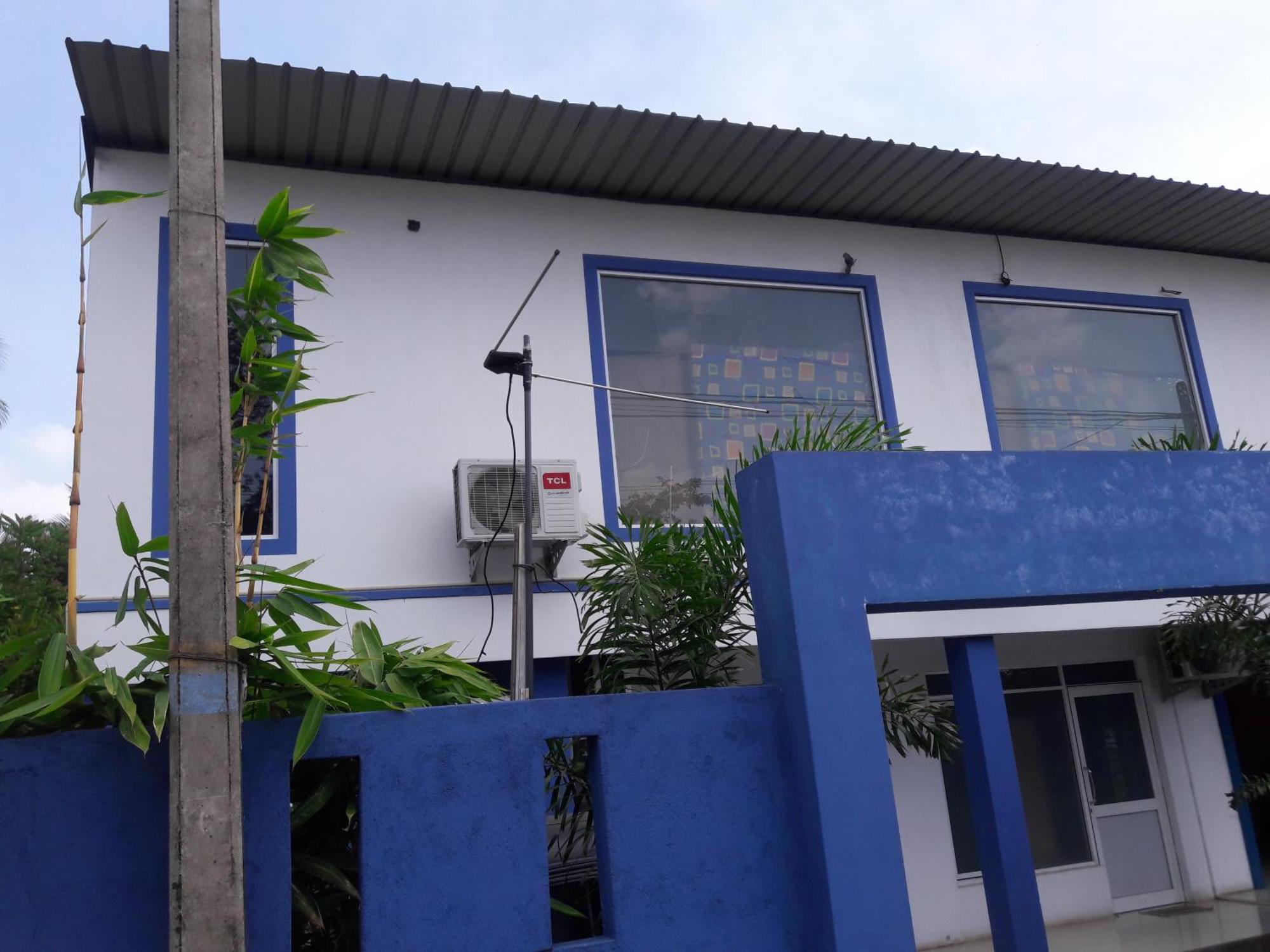 Saragama Holiday Resort Kurunegala Εξωτερικό φωτογραφία