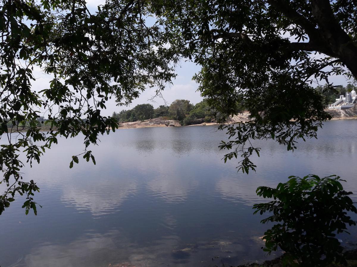Saragama Holiday Resort Kurunegala Εξωτερικό φωτογραφία