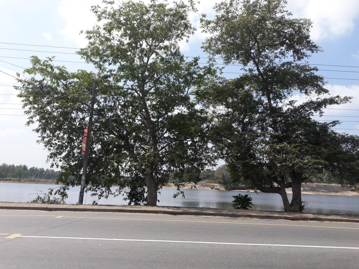 Saragama Holiday Resort Kurunegala Εξωτερικό φωτογραφία