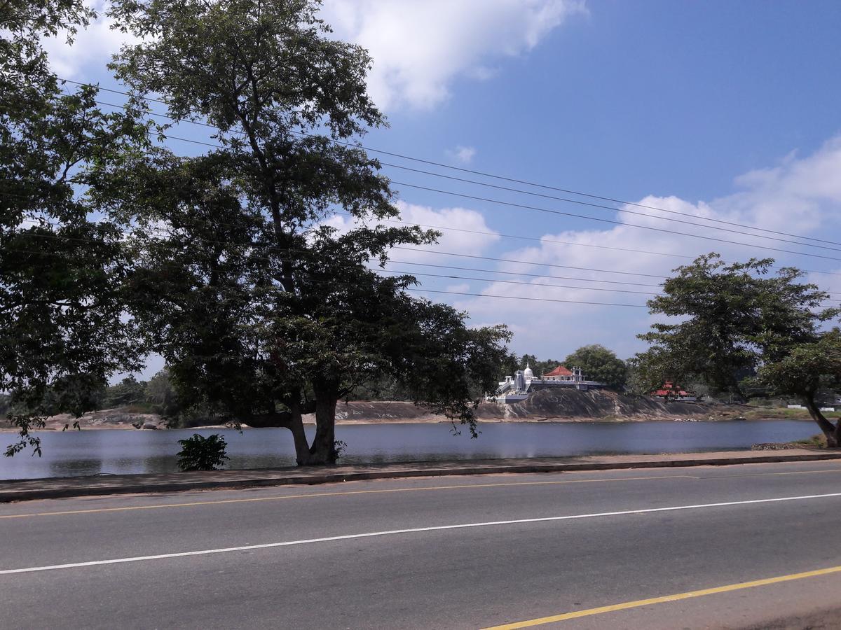 Saragama Holiday Resort Kurunegala Εξωτερικό φωτογραφία